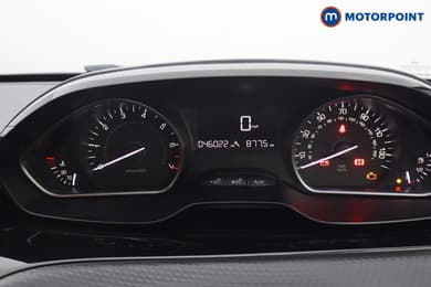 Peugeot 2008 Active Manual Petrol SUV - Stock Number (1677505) - 14th supplementary image