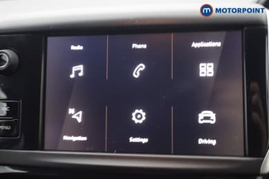 Peugeot 2008 Active Manual Petrol SUV - Stock Number (1677505) - 16th supplementary image