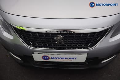 Peugeot 2008 Active Manual Petrol SUV - Stock Number (1677505) - 18th supplementary image