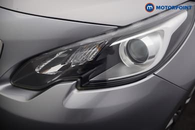 Peugeot 2008 Active Manual Petrol SUV - Stock Number (1677505) - 19th supplementary image