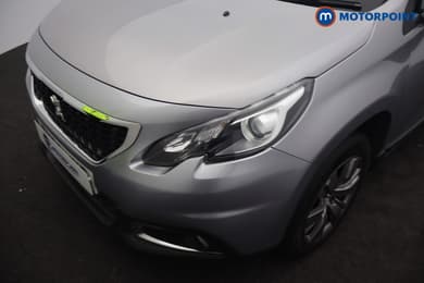Peugeot 2008 Active Manual Petrol SUV - Stock Number (1677505) - 20th supplementary image