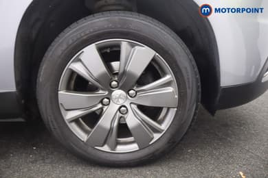 Peugeot 2008 Active Manual Petrol SUV - Stock Number (1677505) - 22nd supplementary image