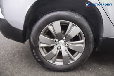 Peugeot 2008 Active Manual Petrol SUV - Stock Number (1677505) - 23rd supplementary image