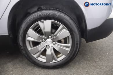 Peugeot 2008 Active Manual Petrol SUV - Stock Number (1677505) - 24th supplementary image