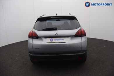 Peugeot 2008 Active Manual Petrol SUV - Stock Number (1677505) - 1st supplementary image