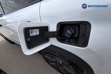Jaecoo 7 Luxury Automatic Petrol Plug-In Hybrid SUV - Stock Number (1677763) - 20th supplementary image