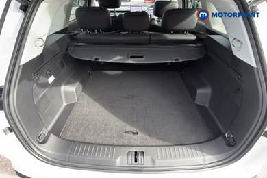 Jaecoo 7 Luxury Automatic Petrol Plug-In Hybrid SUV - Stock Number (1677763) - 21st supplementary image