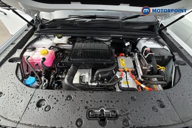 Jaecoo 7 Luxury Automatic Petrol Plug-In Hybrid SUV - Stock Number (1677763) - 24th supplementary image