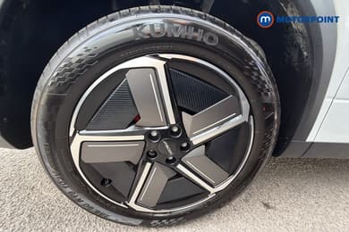 Jaecoo 7 Luxury Automatic Petrol Plug-In Hybrid SUV - Stock Number (1677763) - 38th supplementary image