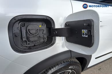 Jaecoo 7 Luxury Automatic Petrol Plug-In Hybrid SUV - Stock Number (1677763) - 1st supplementary image