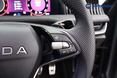 Skoda Superb Sportline Automatic Petrol Hatchback - Stock Number (1677847) - 3rd supplementary image