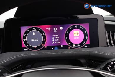 Skoda Superb Sportline Automatic Petrol Hatchback - Stock Number (1677847) - 4th supplementary image