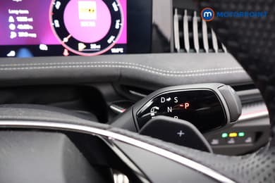 Skoda Superb Sportline Automatic Petrol Hatchback - Stock Number (1677847) - 6th supplementary image