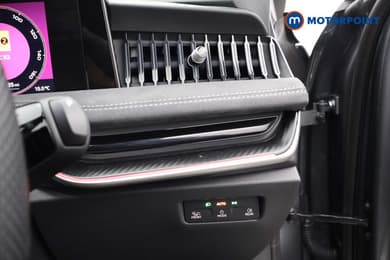 Skoda Superb Sportline Automatic Petrol Hatchback - Stock Number (1677847) - 7th supplementary image
