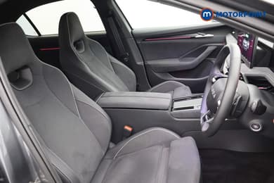 Skoda Superb Sportline Automatic Petrol Hatchback - Stock Number (1677847) - 14th supplementary image