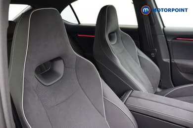 Skoda Superb Sportline Automatic Petrol Hatchback - Stock Number (1677847) - 16th supplementary image