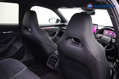 Skoda Superb Sportline Automatic Petrol Hatchback - Stock Number (1677847) - 19th supplementary image