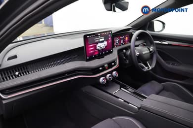 Skoda Superb Sportline Automatic Petrol Hatchback - Stock Number (1677847) - 21st supplementary image