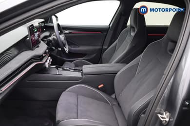 Skoda Superb Sportline Automatic Petrol Hatchback - Stock Number (1677847) - 22nd supplementary image