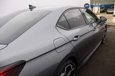 Skoda Superb Sportline Automatic Petrol Hatchback - Stock Number (1677847) - 25th supplementary image