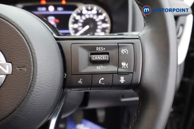 Nissan Qashqai Acenta Premium Manual Petrol SUV - Stock Number (1678031) - 3rd supplementary image
