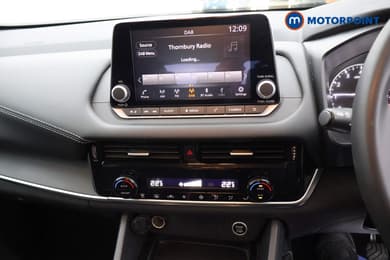 Nissan Qashqai Acenta Premium Manual Petrol SUV - Stock Number (1678031) - 8th supplementary image