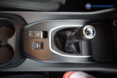 Nissan Qashqai Acenta Premium Manual Petrol SUV - Stock Number (1678031) - 9th supplementary image