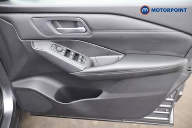 Nissan Qashqai Acenta Premium Manual Petrol SUV - Stock Number (1678031) - 12th supplementary image