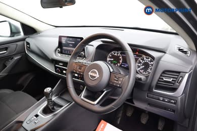 Nissan Qashqai Acenta Premium Manual Petrol SUV - Stock Number (1678031) - 13th supplementary image