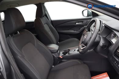 Nissan Qashqai Acenta Premium Manual Petrol SUV - Stock Number (1678031) - 14th supplementary image