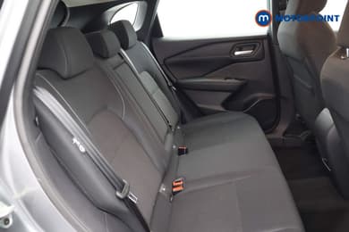 Nissan Qashqai Acenta Premium Manual Petrol SUV - Stock Number (1678031) - 16th supplementary image