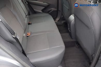 Nissan Qashqai Acenta Premium Manual Petrol SUV - Stock Number (1678031) - 17th supplementary image