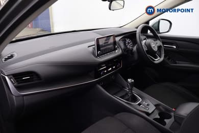 Nissan Qashqai Acenta Premium Manual Petrol SUV - Stock Number (1678031) - 20th supplementary image