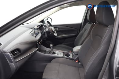Nissan Qashqai Acenta Premium Manual Petrol SUV - Stock Number (1678031) - 21st supplementary image
