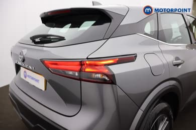 Nissan Qashqai Acenta Premium Manual Petrol SUV - Stock Number (1678031) - 25th supplementary image