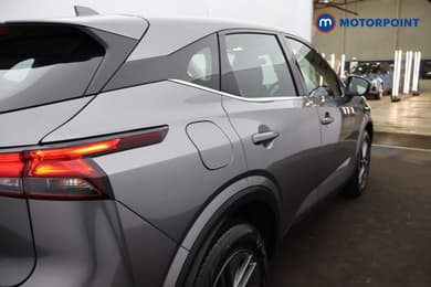 Nissan Qashqai Acenta Premium Manual Petrol SUV - Stock Number (1678031) - 26th supplementary image