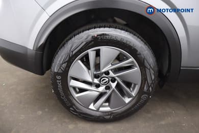 Nissan Qashqai Acenta Premium Manual Petrol SUV - Stock Number (1678031) - 27th supplementary image
