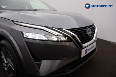 Nissan Qashqai Acenta Premium Manual Petrol SUV - Stock Number (1678031) - 29th supplementary image