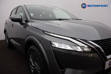 Nissan Qashqai Acenta Premium Manual Petrol SUV - Stock Number (1678031) - 30th supplementary image