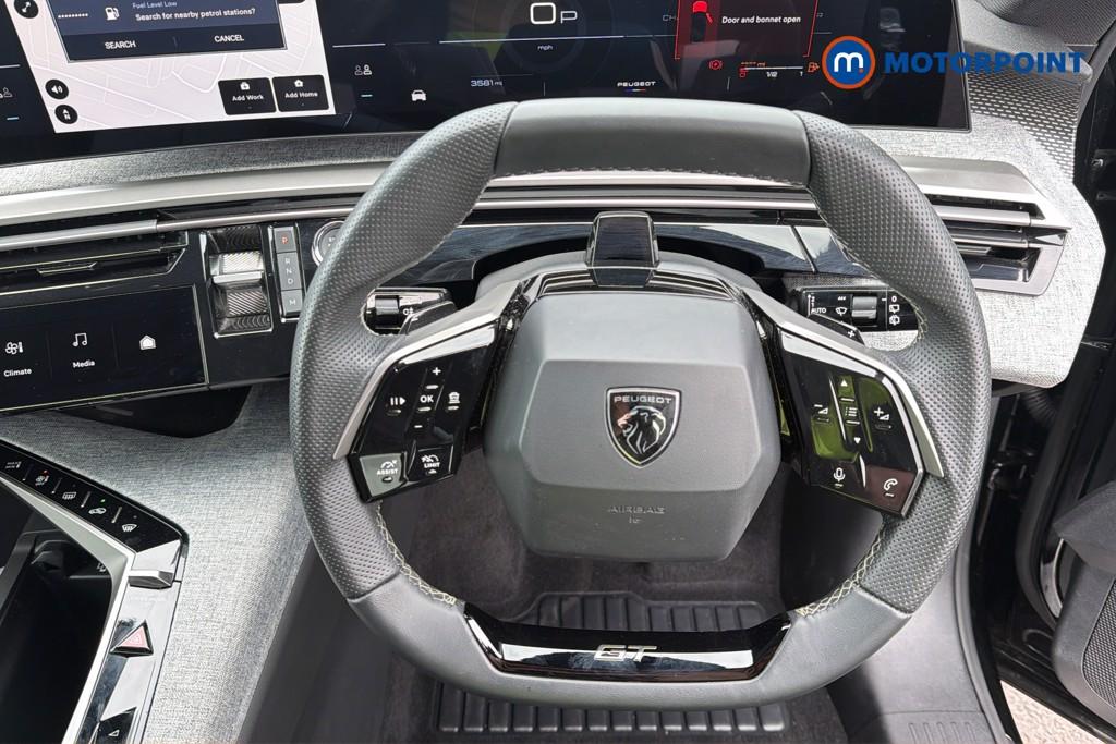 Peugeot 5008 GT Automatic Petrol SUV - Stock Number (1678072) - 8th supplementary image