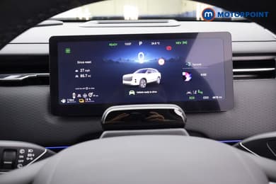 Jaecoo 7 Luxury Automatic Petrol Plug-In Hybrid SUV - Stock Number (1678129) - 4th supplementary image