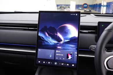 Jaecoo 7 Luxury Automatic Petrol Plug-In Hybrid SUV - Stock Number (1678129) - 8th supplementary image
