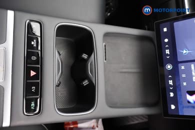 Jaecoo 7 Luxury Automatic Petrol Plug-In Hybrid SUV - Stock Number (1678129) - 9th supplementary image