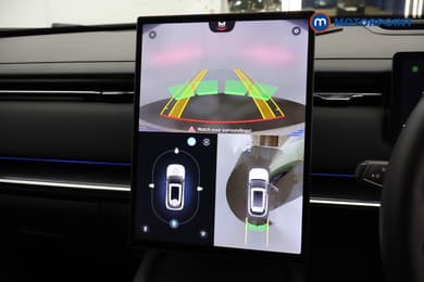Jaecoo 7 Luxury Automatic Petrol Plug-In Hybrid SUV - Stock Number (1678129) - 10th supplementary image