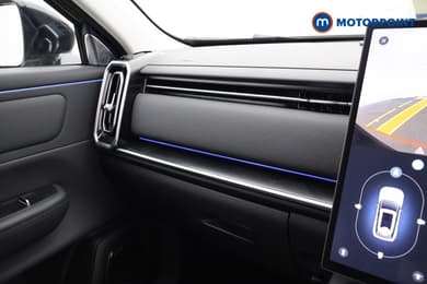 Jaecoo 7 Luxury Automatic Petrol Plug-In Hybrid SUV - Stock Number (1678129) - 11th supplementary image