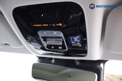 Jaecoo 7 Luxury Automatic Petrol Plug-In Hybrid SUV - Stock Number (1678129) - 13th supplementary image