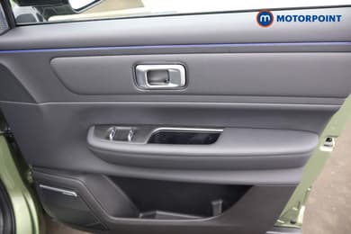 Jaecoo 7 Luxury Automatic Petrol Plug-In Hybrid SUV - Stock Number (1678129) - 14th supplementary image