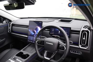 Jaecoo 7 Luxury Automatic Petrol Plug-In Hybrid SUV - Stock Number (1678129) - 15th supplementary image