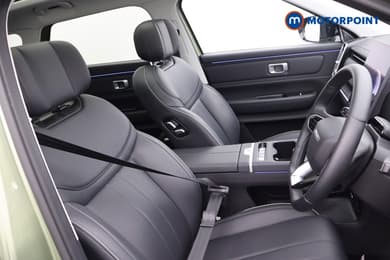 Jaecoo 7 Luxury Automatic Petrol Plug-In Hybrid SUV - Stock Number (1678129) - 16th supplementary image