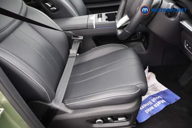 Jaecoo 7 Luxury Automatic Petrol Plug-In Hybrid SUV - Stock Number (1678129) - 17th supplementary image